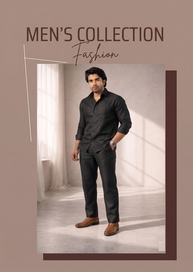 Men's Collections