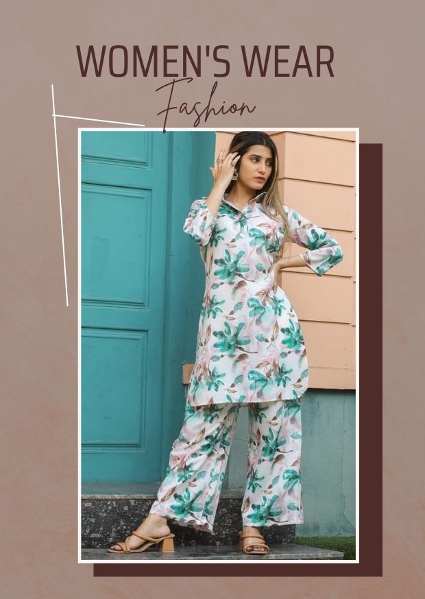 Women's Wear