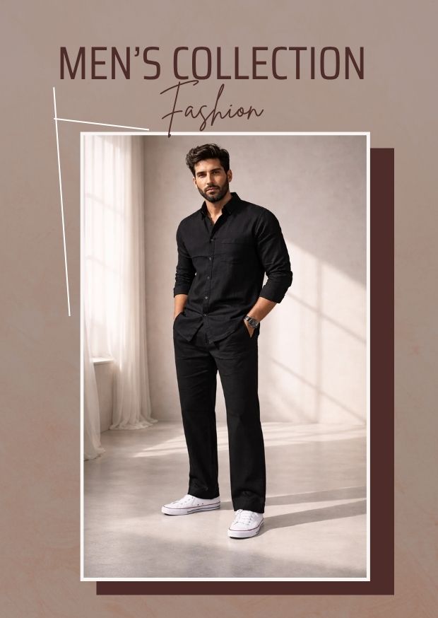 Men's Collections